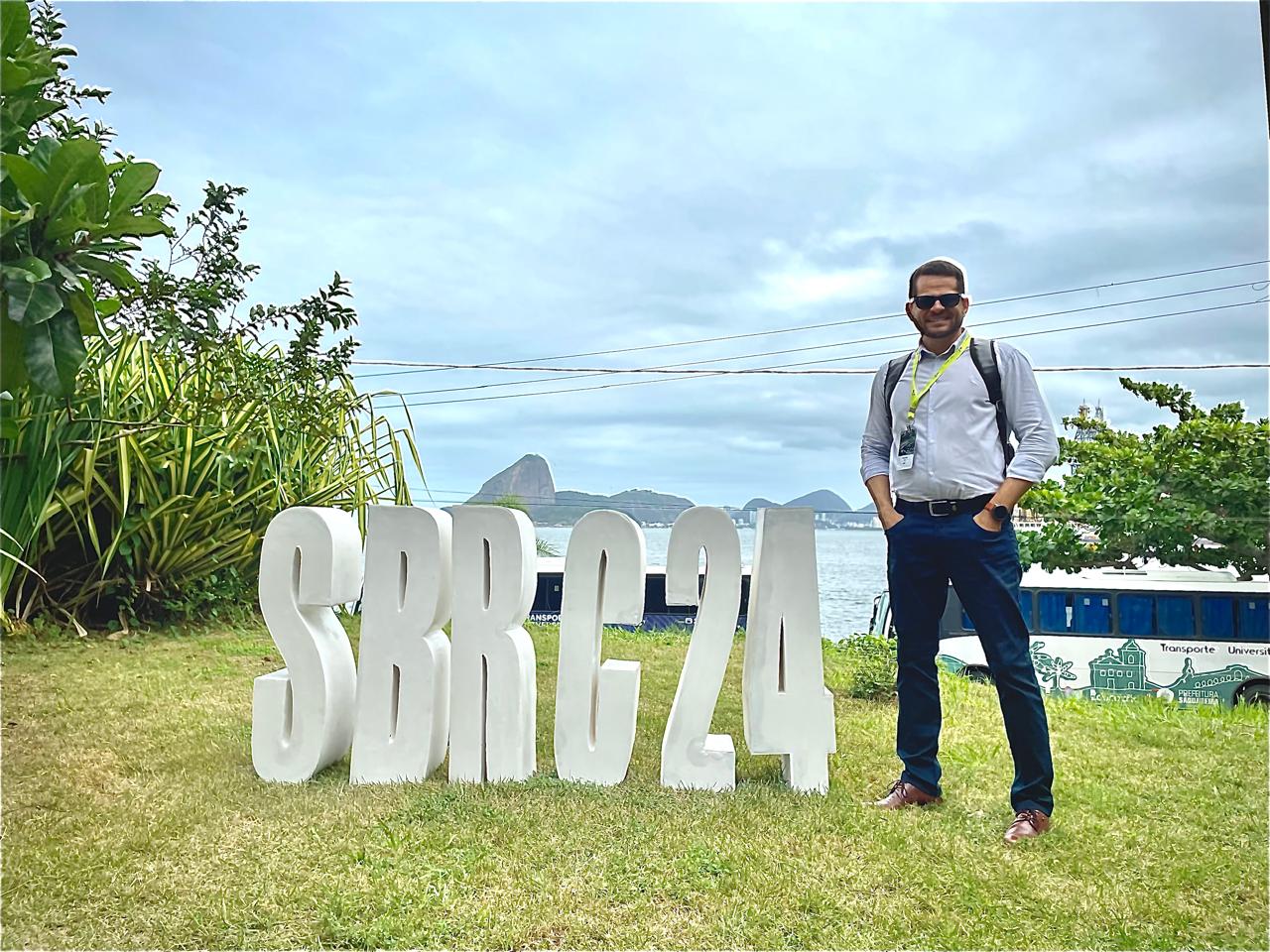 SBRC 2024 Presentation