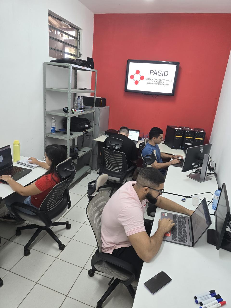 Research in Action
