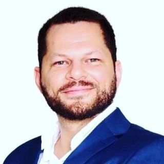 Dr. Francisco Airton Silva