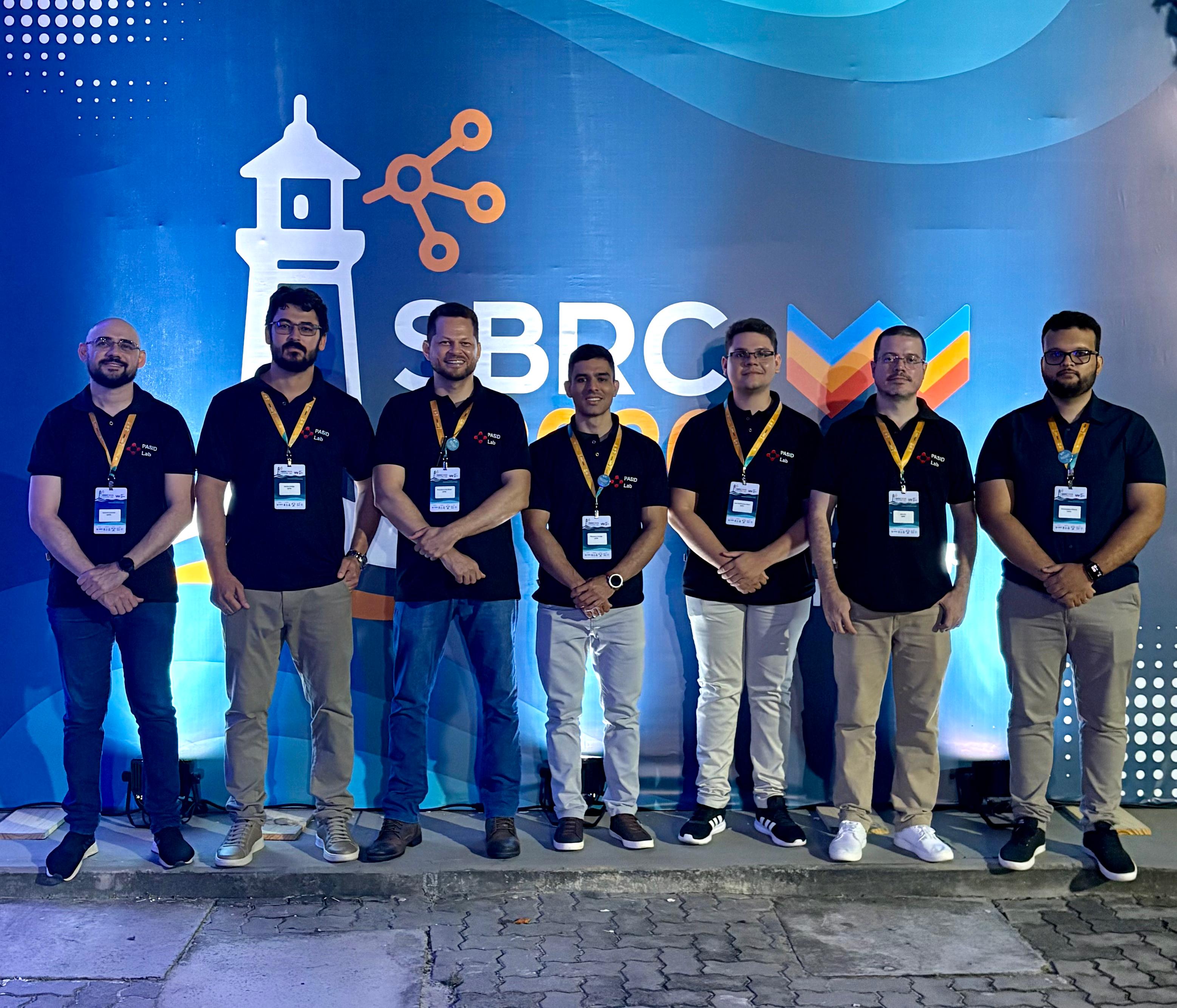 SBRC 2026 - Bahia
