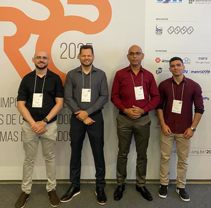 SBRC 2025 Presentation